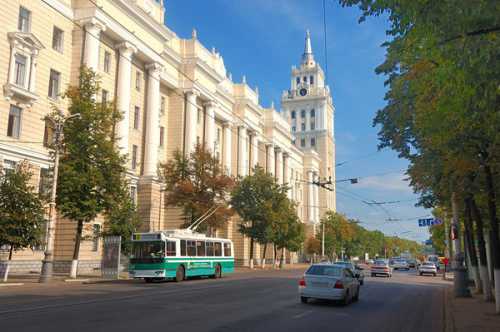 достопримечательности киева: что и в каком порядке посмотреть